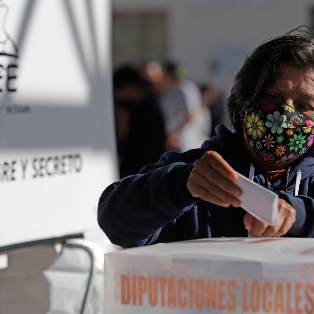 Cómo ubicar casillas especiales en Puebla para votar en las elecciones 2024