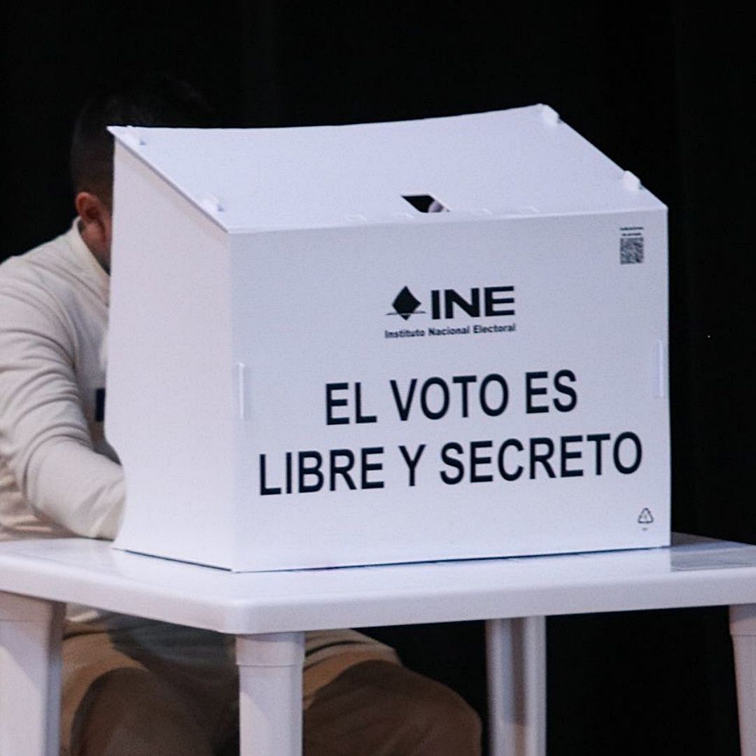 Campañas Electorales Terminan Hoy 29 de Mayo e Inicia Veda Previo a Elecciones 2024