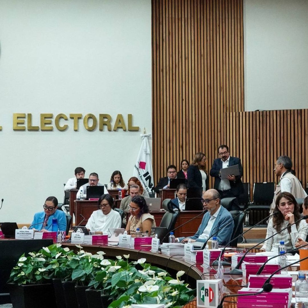Poder Judicial: INE Revisa Que Ganadores Cumplan Requisitos