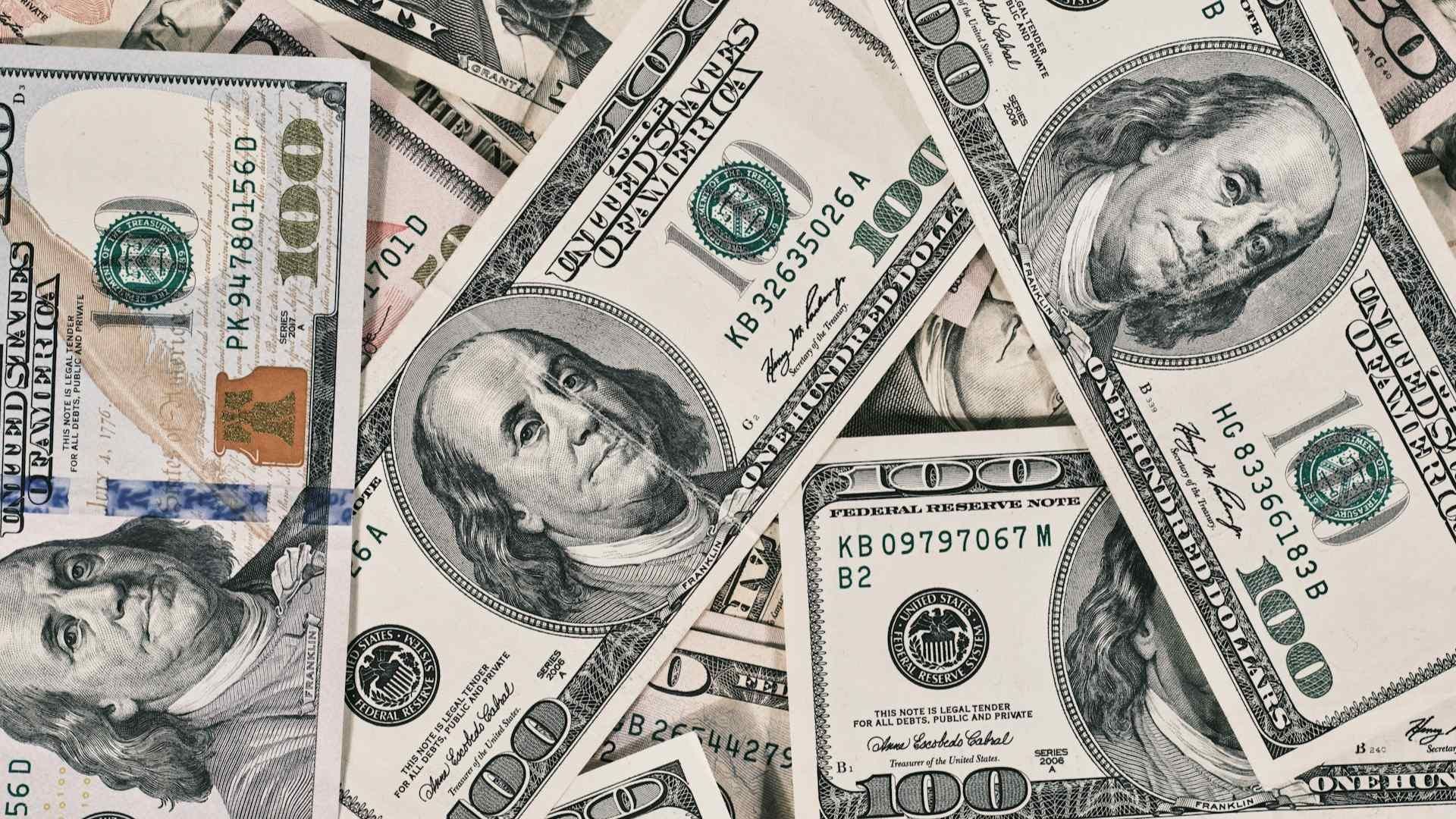 Precio del Dólar Hoy VIERNES 6 de Junio de 2025: Así Está el Tipo de Cambio con el Peso