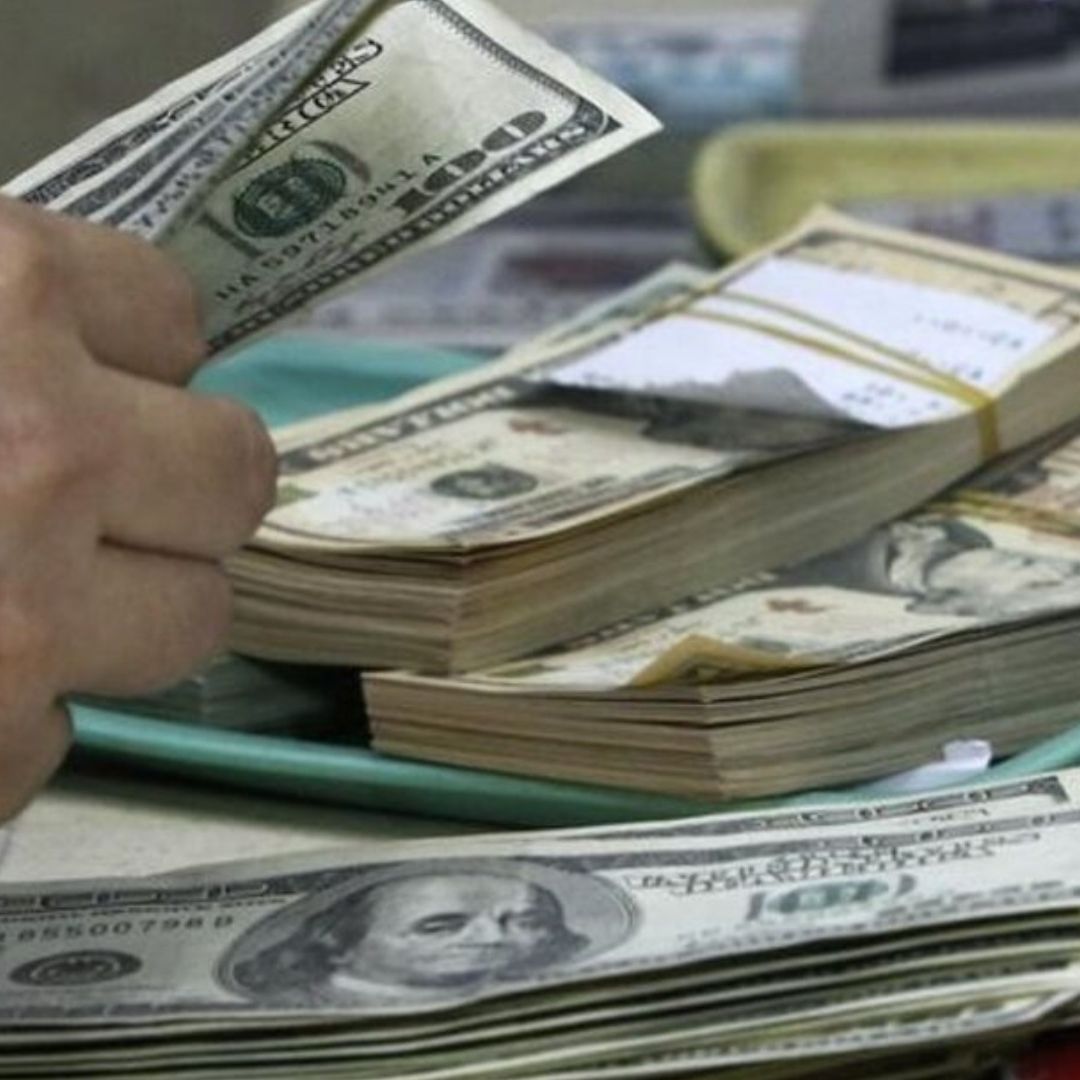 Precio del Dólar Hoy 6 de Junio al Cierre: Peso Cierra Semana Cerca de Barrera de 19 Unidades