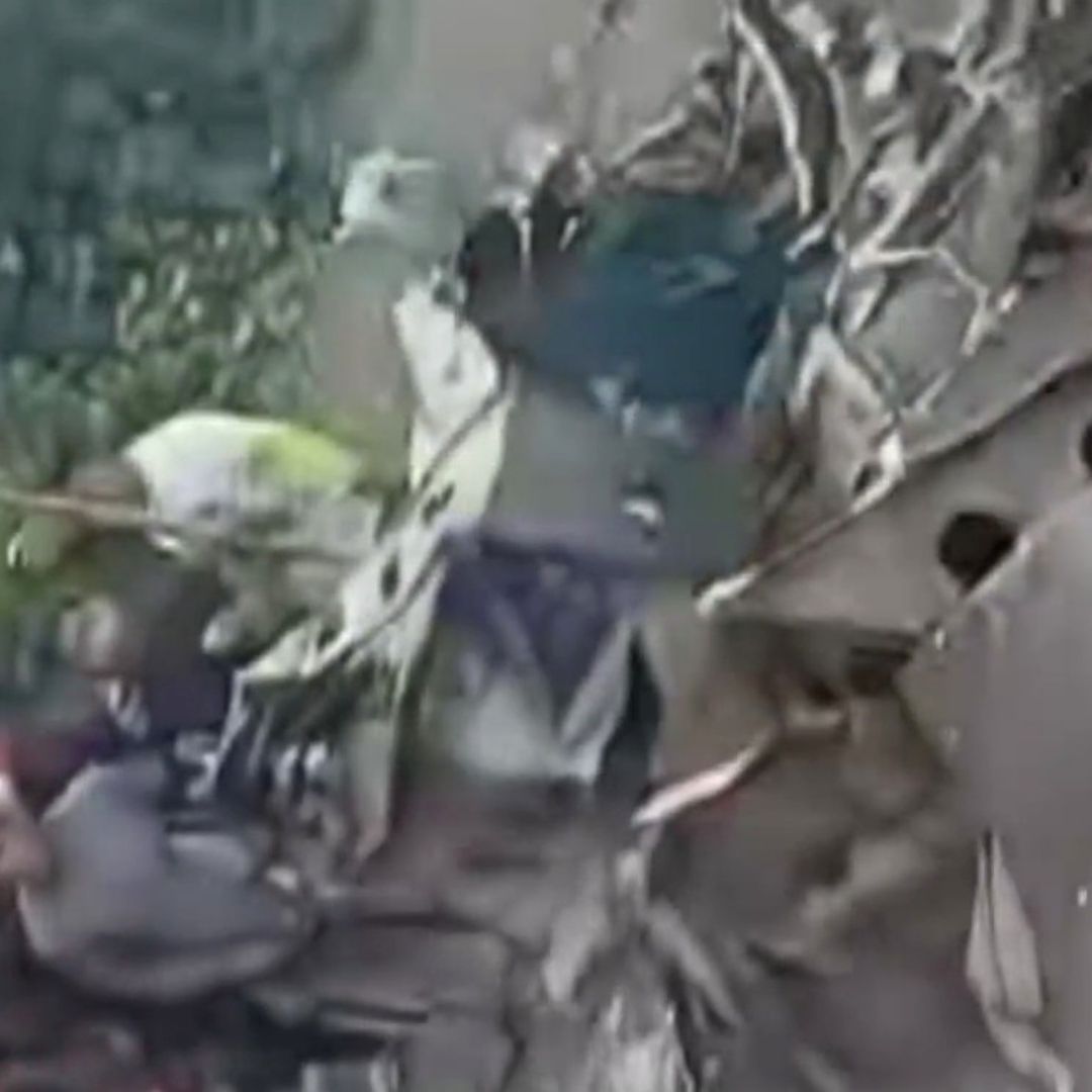 El accidente de la avioneta ocurrió en Tapachula, Chiapas