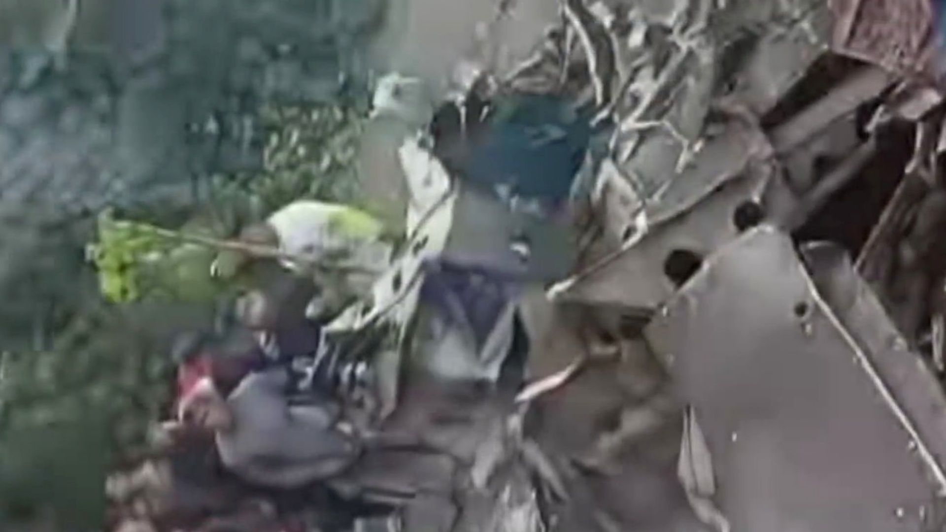 El accidente de la avioneta ocurrió en Tapachula, Chiapas