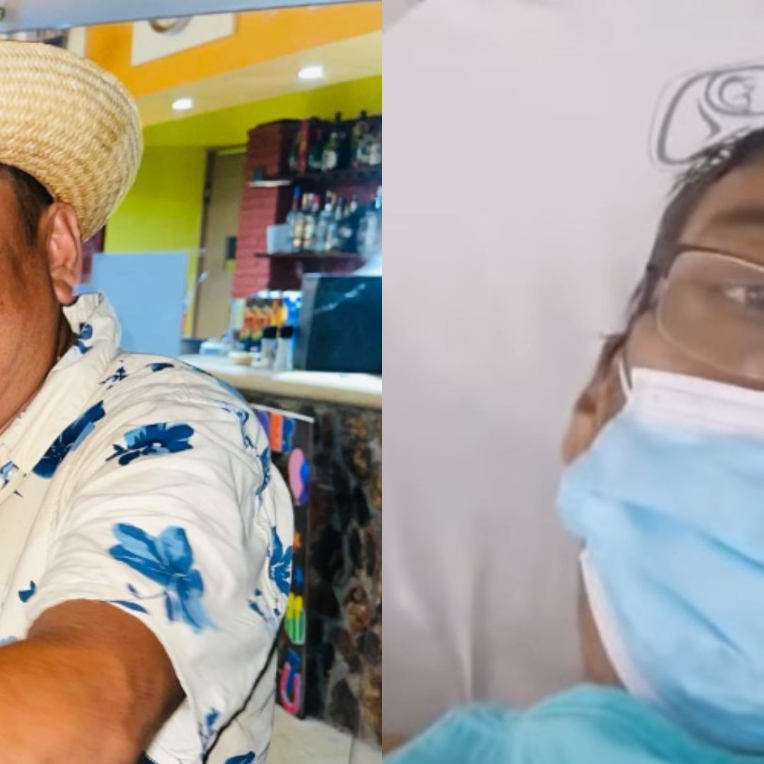 Muere "Tico" Mendoza, Reconocido Comediante Guerrerense; Evelyn Salgado Envía Condolencias