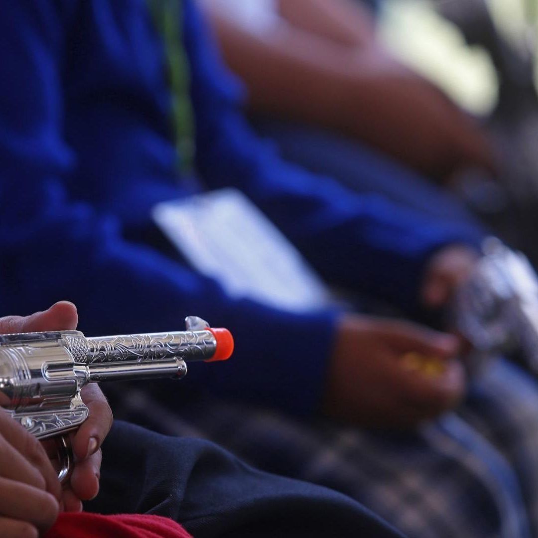 Homicidios de niños han descendido pero no es suficiente para el nivel de violencia