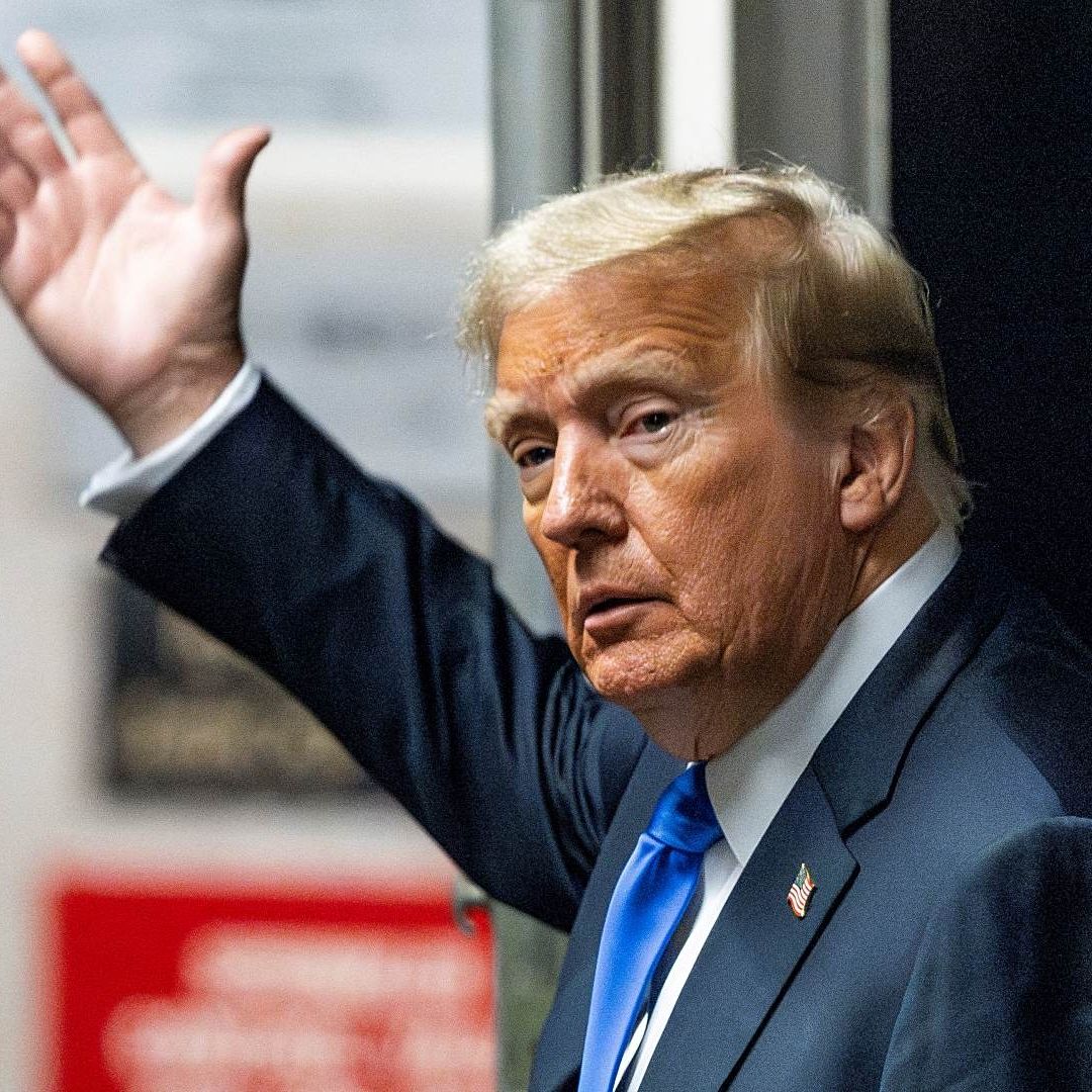 Trump Vencería a Biden Entre los Jóvenes Rumbo a Elecciones EUA: Sondeo