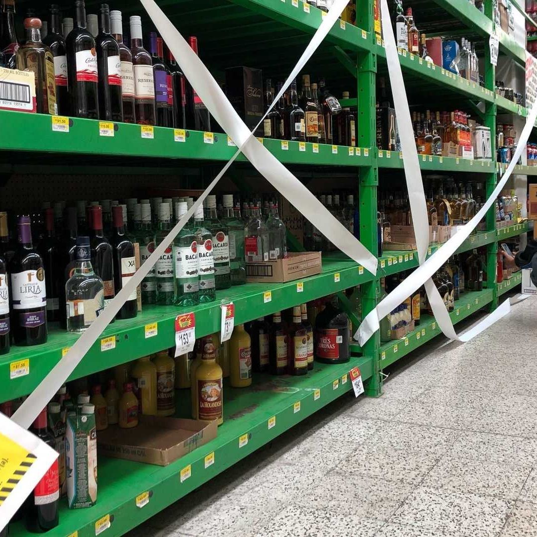 Los 125 municipios del Estado de México tendrán Ley Seca durante la jornada de votaciones; así aplica la prohibición