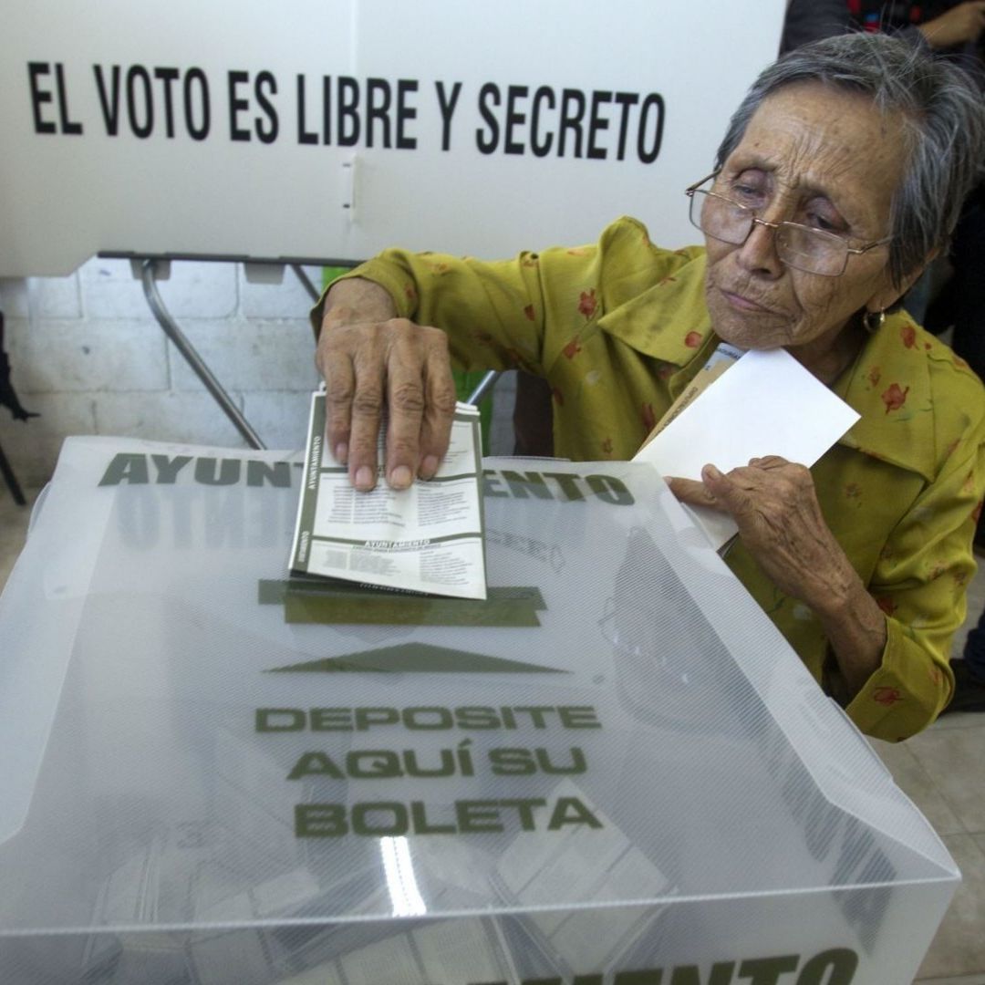 Casillas especiales para votar en Monterrey 2024, ubicaciones foráneos