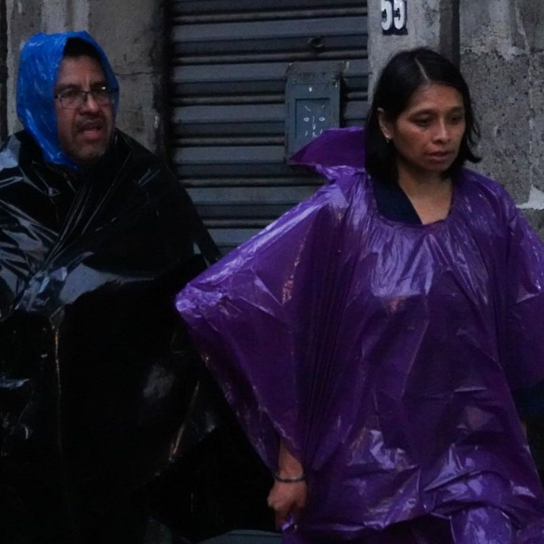 Para este 8 de junio en espera lluvia en unas regiones y calor extremo en otras.
