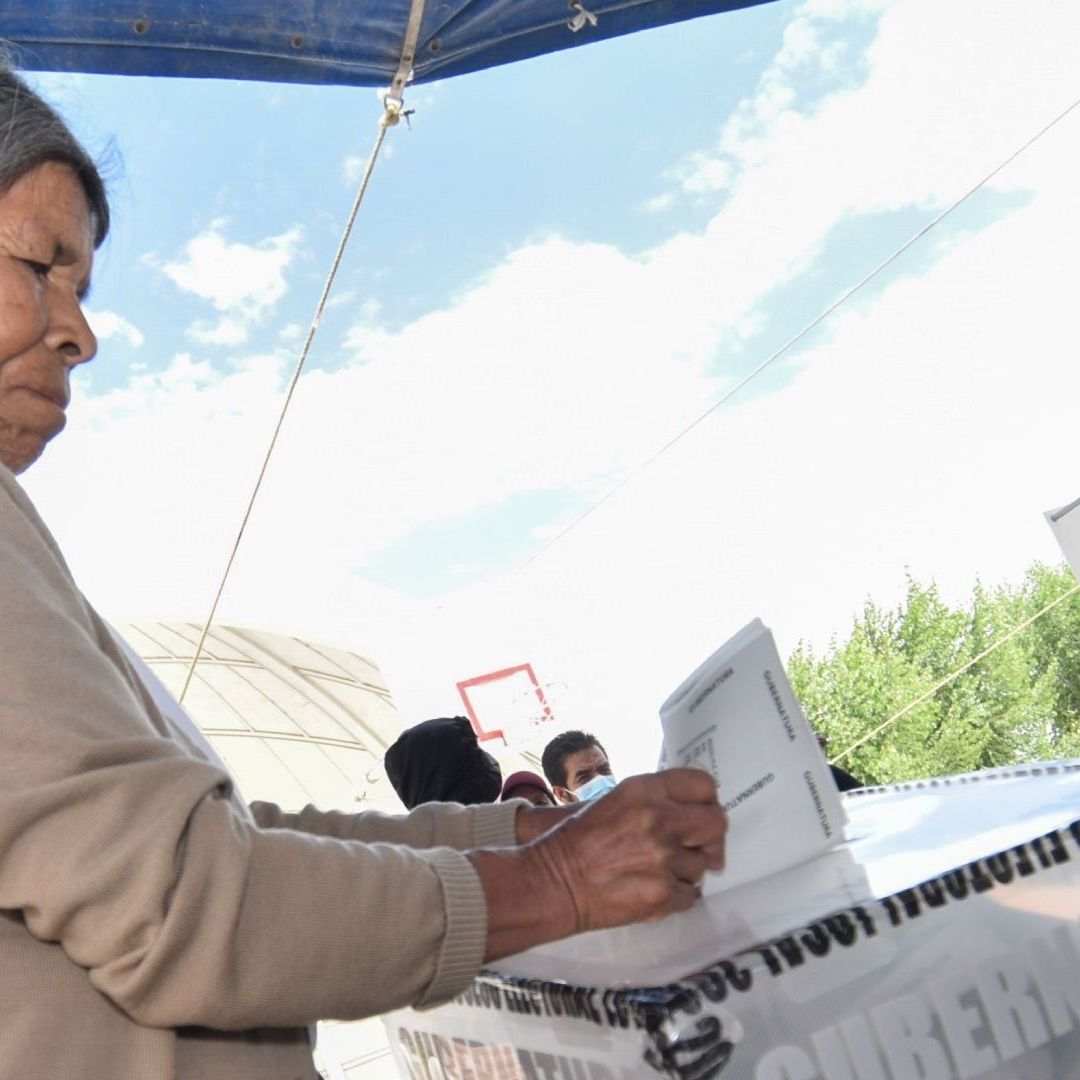 Conoce el pronóstico de calor y lluvia que se espera durante las Elecciones 2024 este domingo 2 de junio