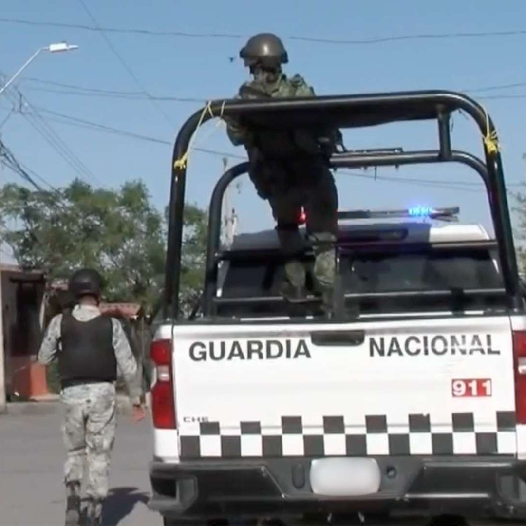 Encuentran Cadáver Dentro de Maleta Abandonada; Los Alertó el Fuerte Olor