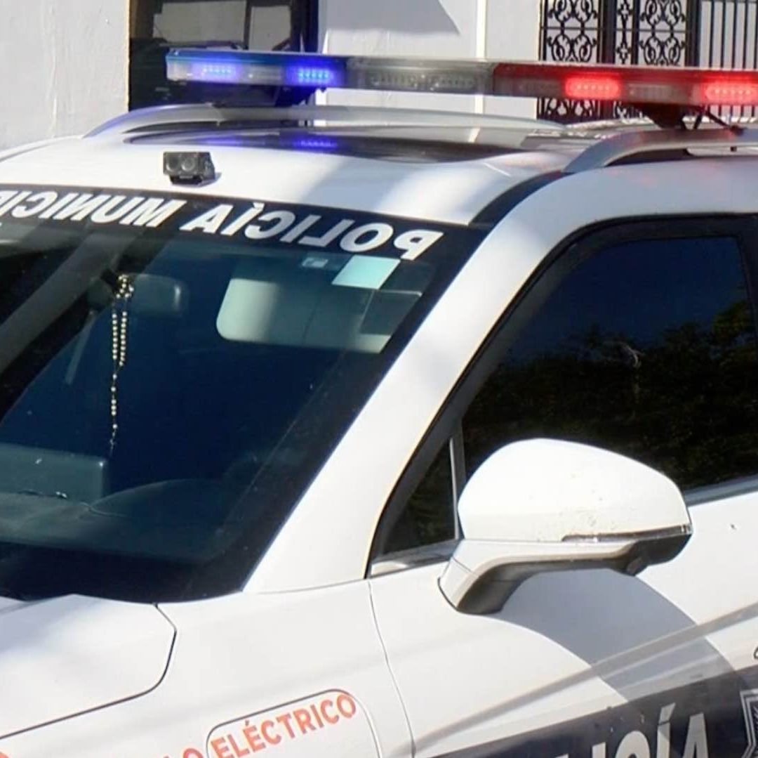 Sujeto Detenido por Golpear y Retener a Su Pareja en Hermosillo