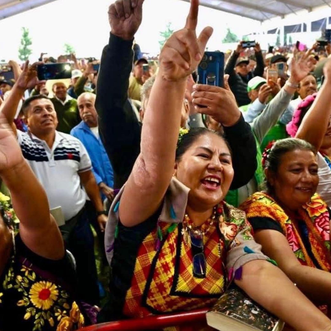 Quiénes cobrarán hasta $22,320 pesos si hacen registro al apoyo para Madres Solteras Trabajadoras Bienestar en junio 2025