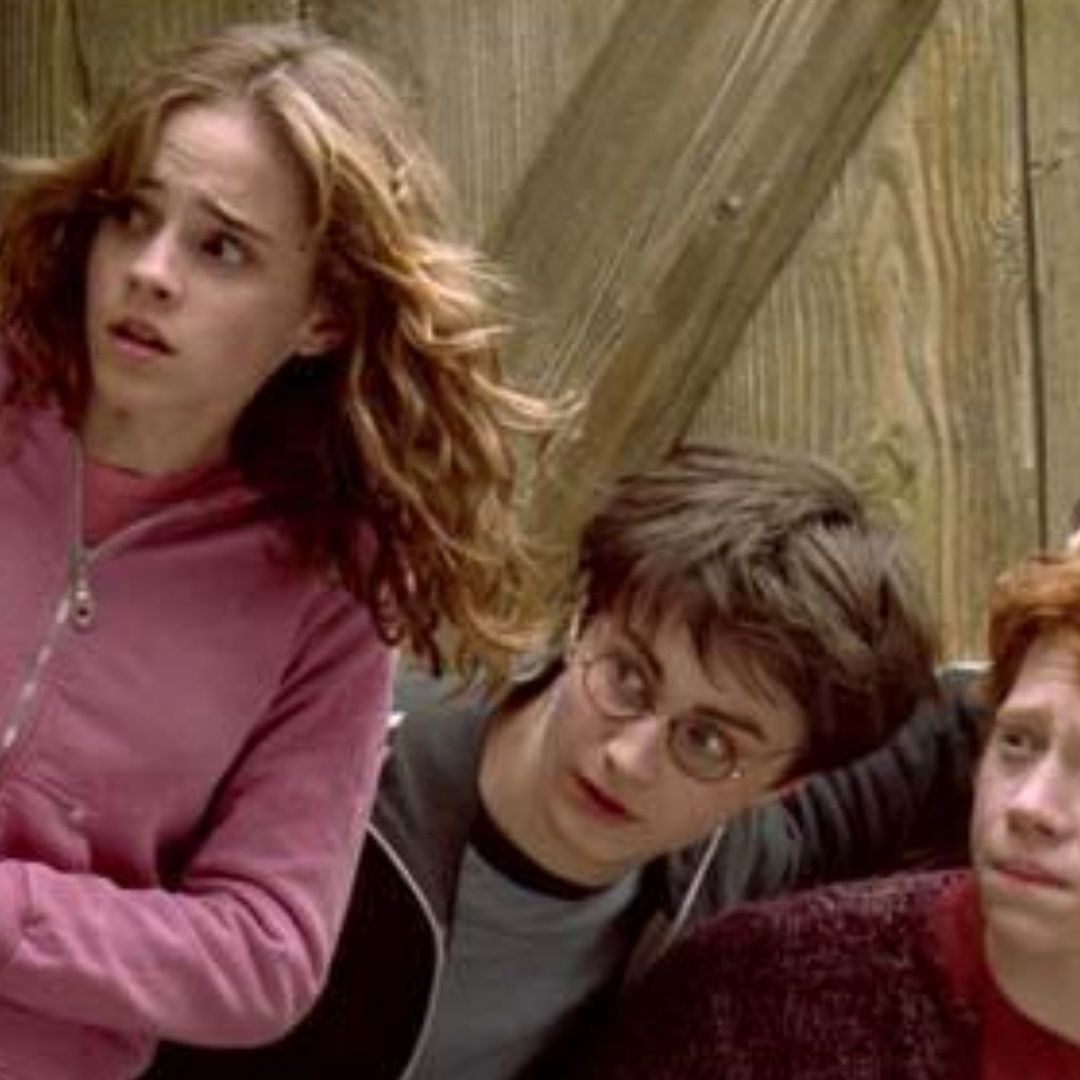 Datos curiosos de Harry Potter y el Prisionero de Azkaban