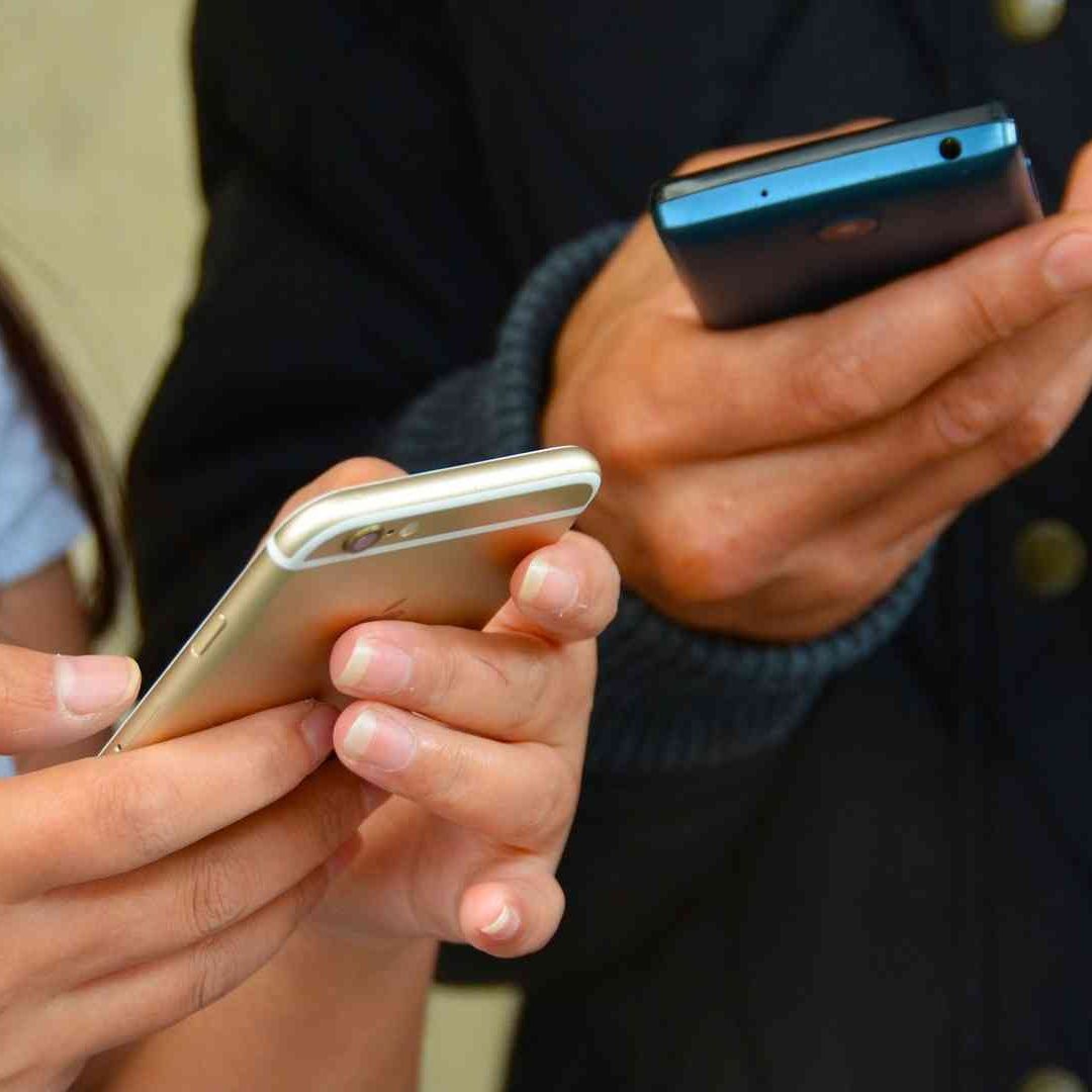 Mercado Gris de Celulares en México