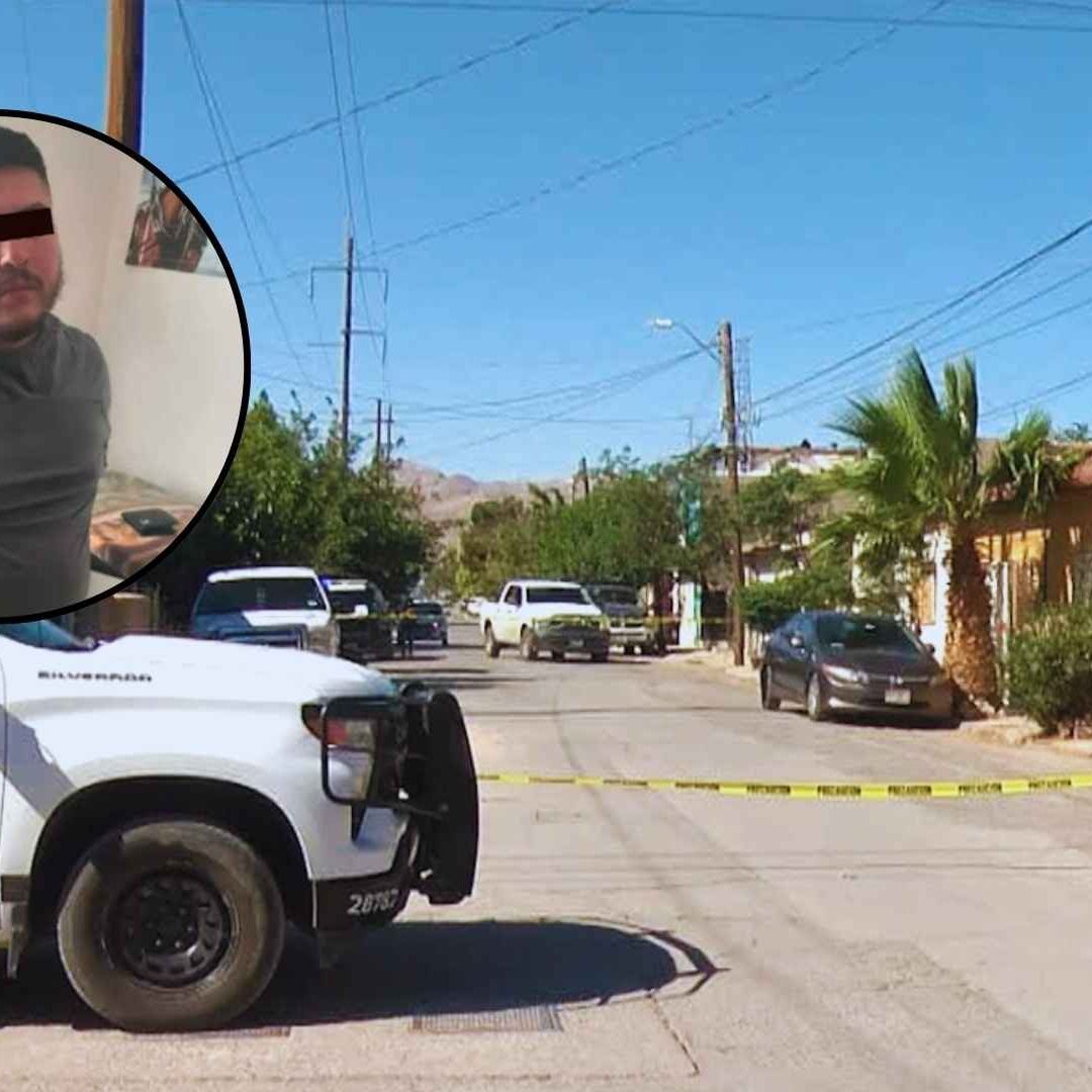 La Mujer fue Hallada Semidesnuda y con Signos de Violencia | Foto: N+