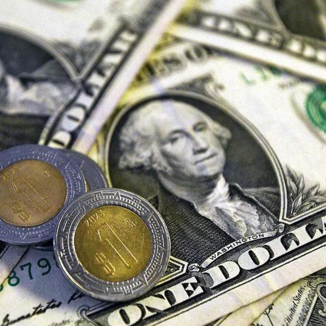 Precio del Dólar Hoy 9 de Junio al Cierre: Peso Termina Cerca de Barrera de las 19 Unidades