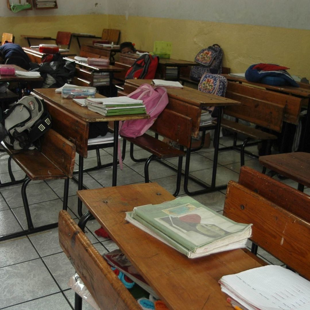 SEP revela el calendario escolar 2025-2026