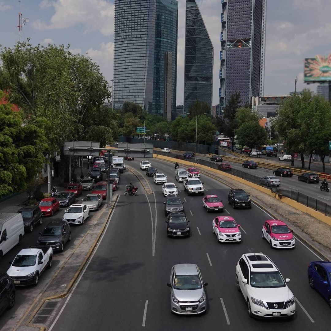 La contingencia ambiental se mantiene. Así aplica el Hoy No Circula 1 de junio 2024 en CDMX y Edomex