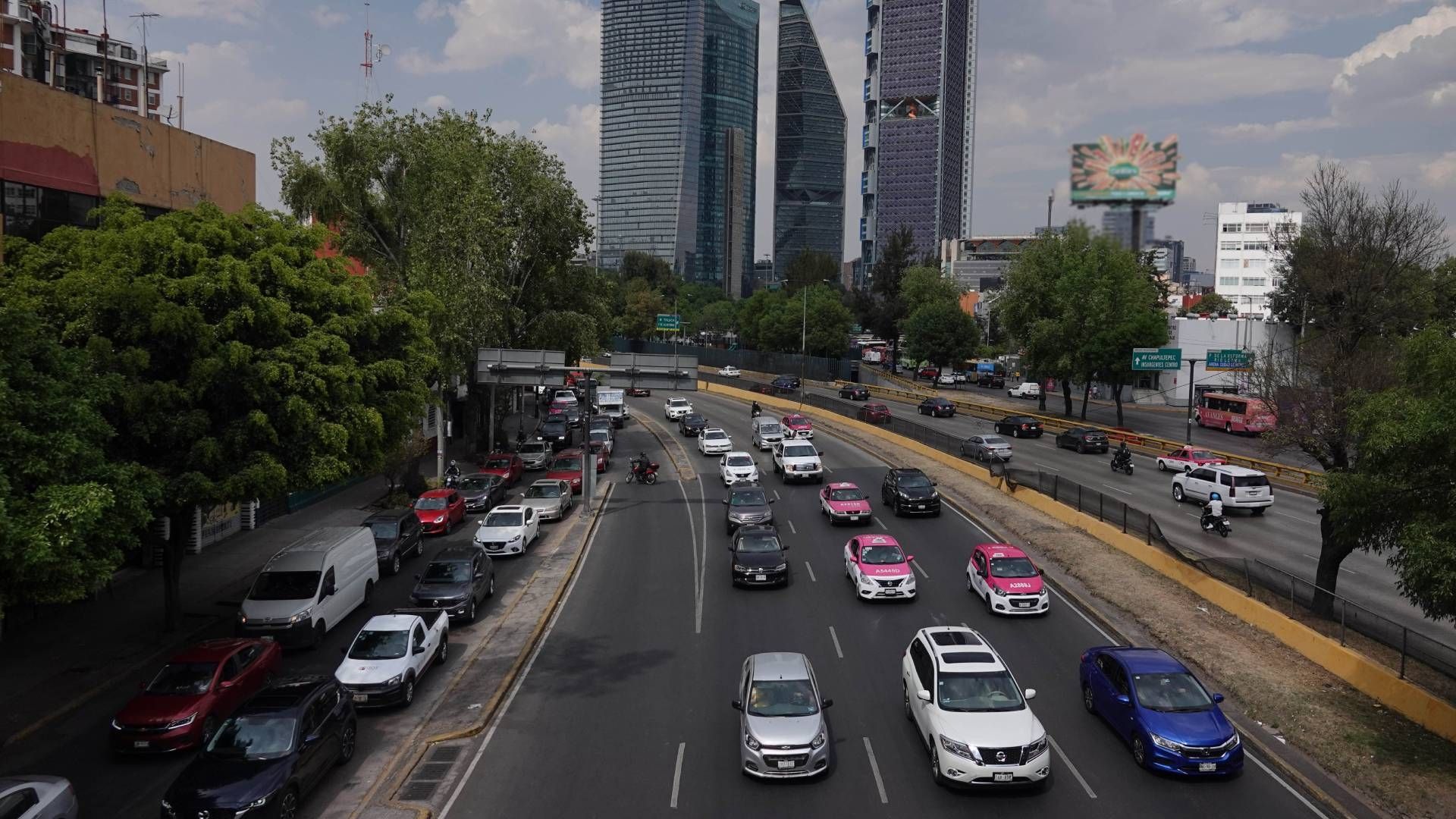 La contingencia ambiental se mantiene. Así aplica el Hoy No Circula 1 de junio 2024 en CDMX y Edomex