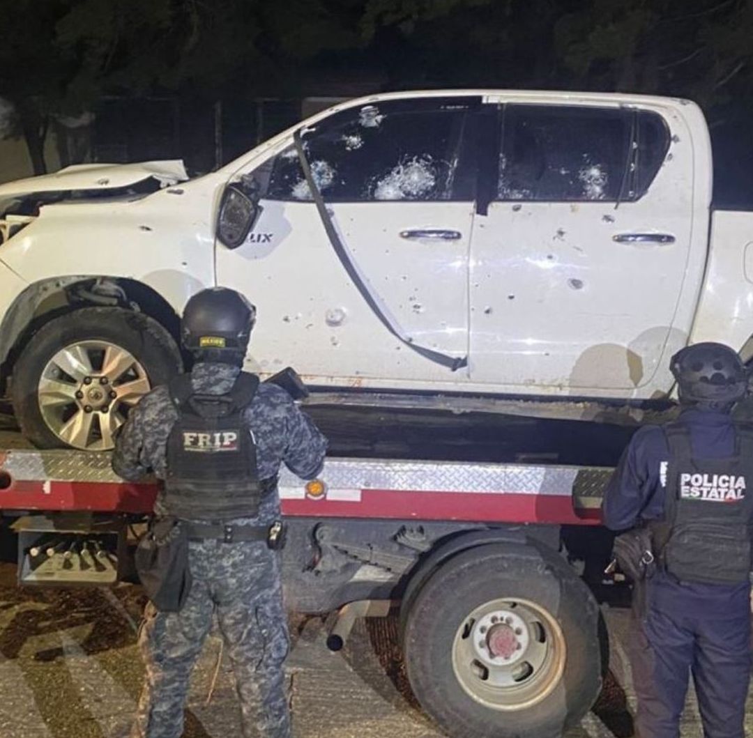 Guatemala Anuncia Estrategia para Blindar Frontera con México: ¿Qué es Plan Cinturón de Fuego?