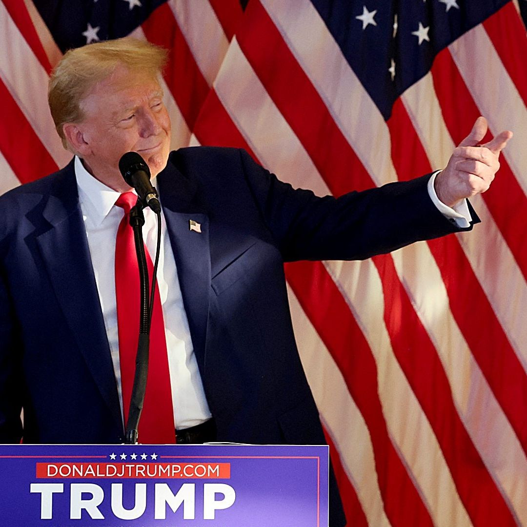 ‘Vamos a Apelar Esta Estafa’, Dice Trump Tras ser Declarado Culpable en Caso Stormy Daniels