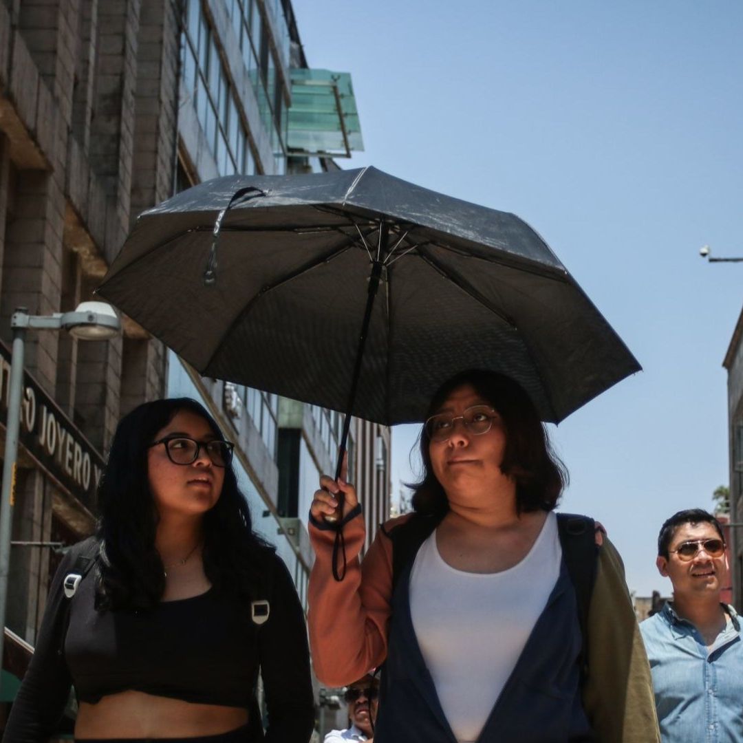 ¿Qué es el Domo Calor y Cómo Afecta al Incremento de las Temperaturas?
