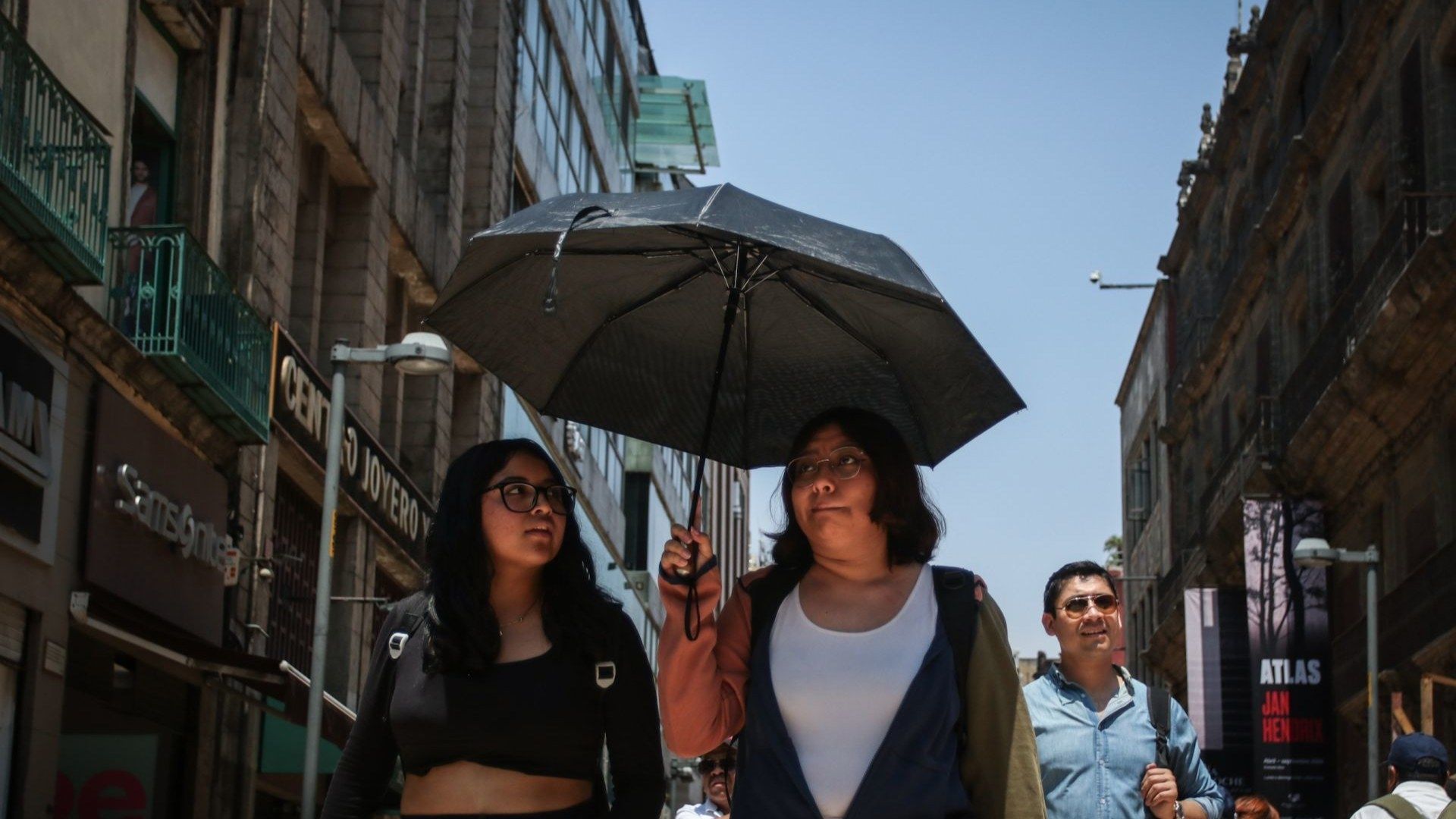 ¿Qué es el Domo Calor y Cómo Afecta al Incremento de las Temperaturas?