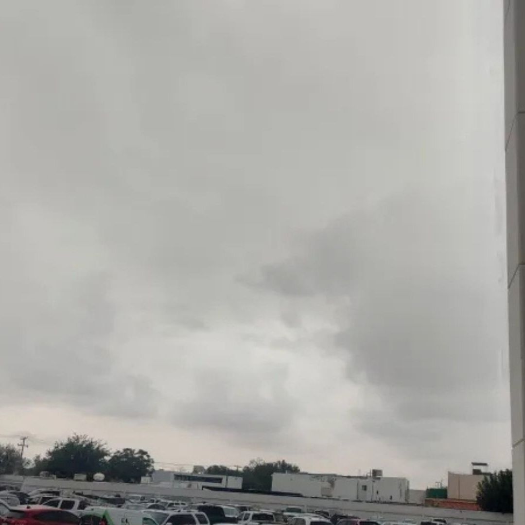 Pronostican Lluvias, Vientos, Torbellinos y Calor Extremo en el Estado de Chihuahua