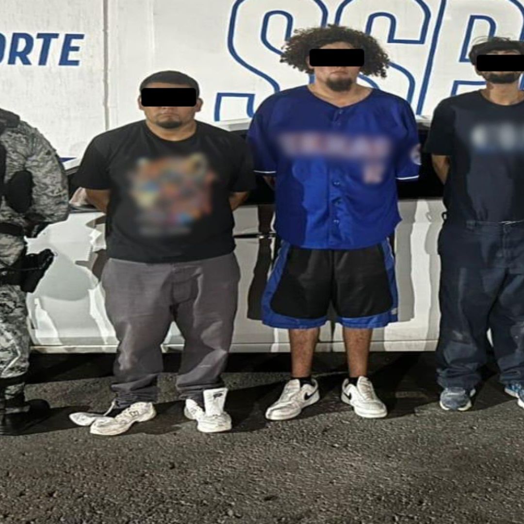 Las autoridades mexicanas han enfatizado que estos operativos se desarrollan bajo estrictos protocolos legales.