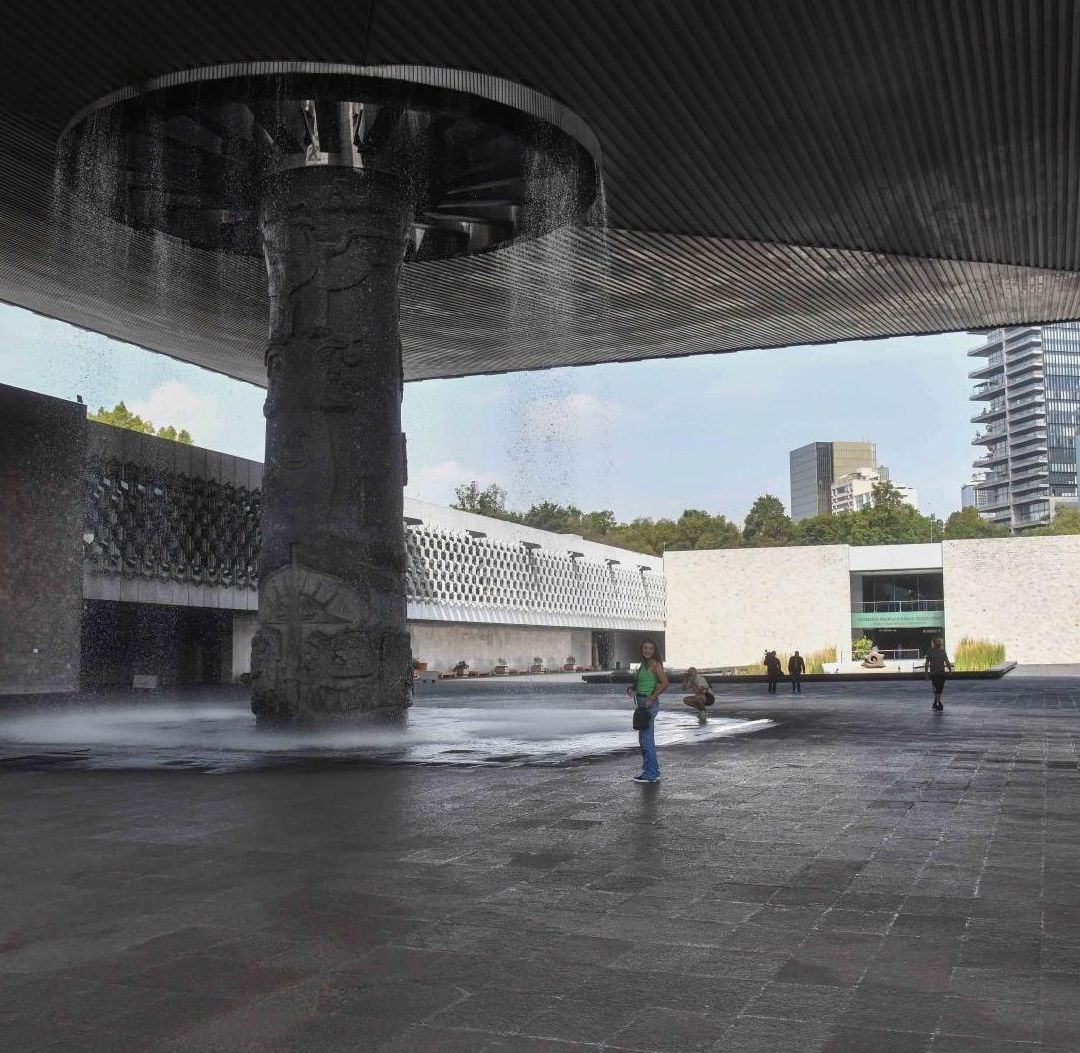 Renuncia Encargado de Seguridad y Resguardo del Patrimonio Cultural, Pedro Alberto Velázquez