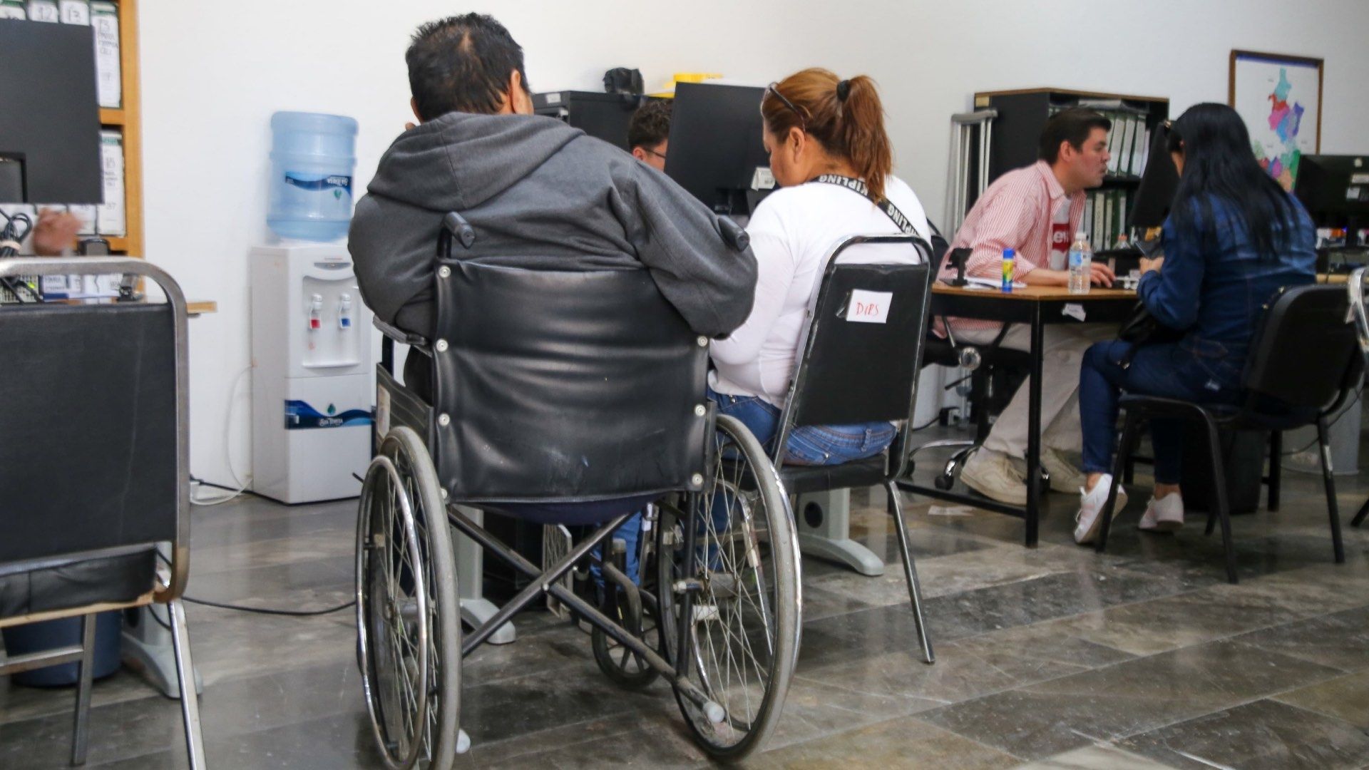 Cómo Tramitar la Credencial Nacional para Personas con Discapacidad en Puebla: Beneficios