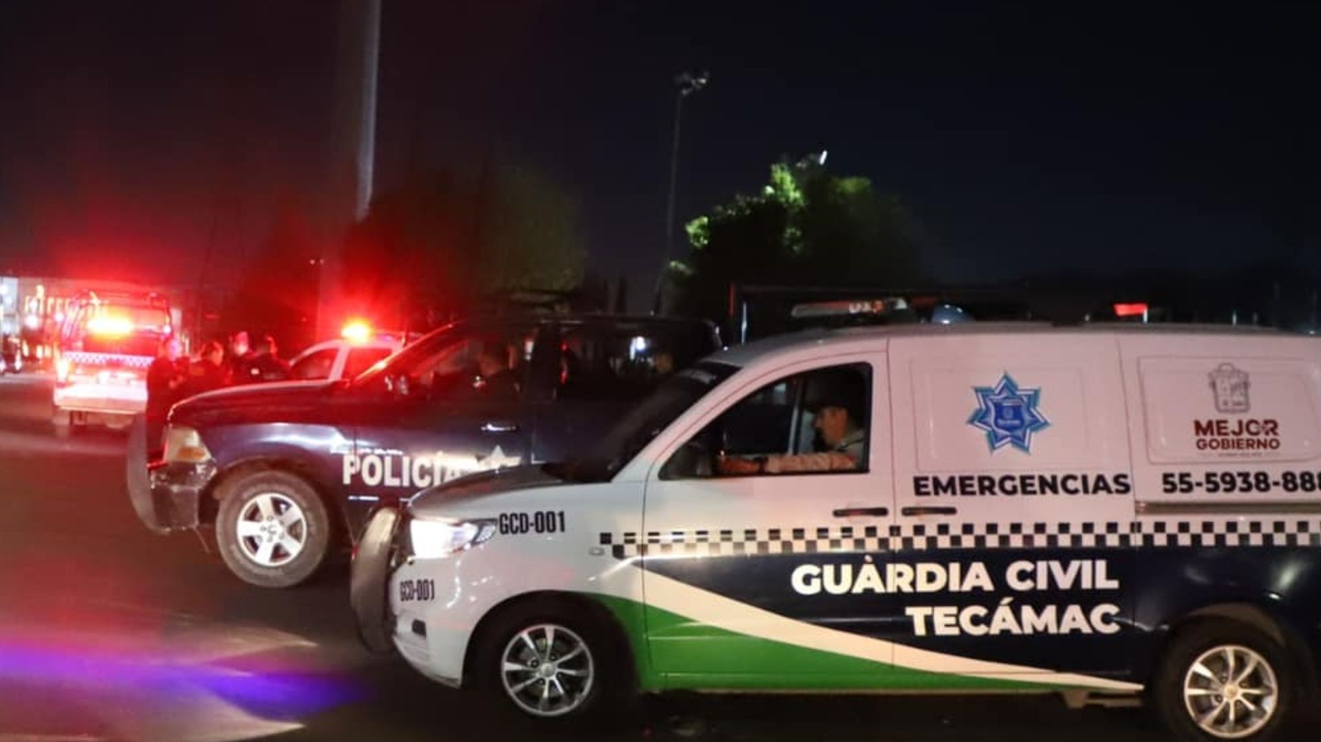Sujetos Armados Matan a Familia Completa en Casa de Tecámac, Edomex; Entre Víctimas Hay Menores