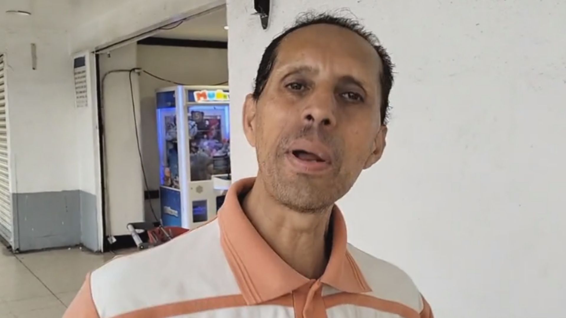 Miguel Luis acusa falta de trabajo