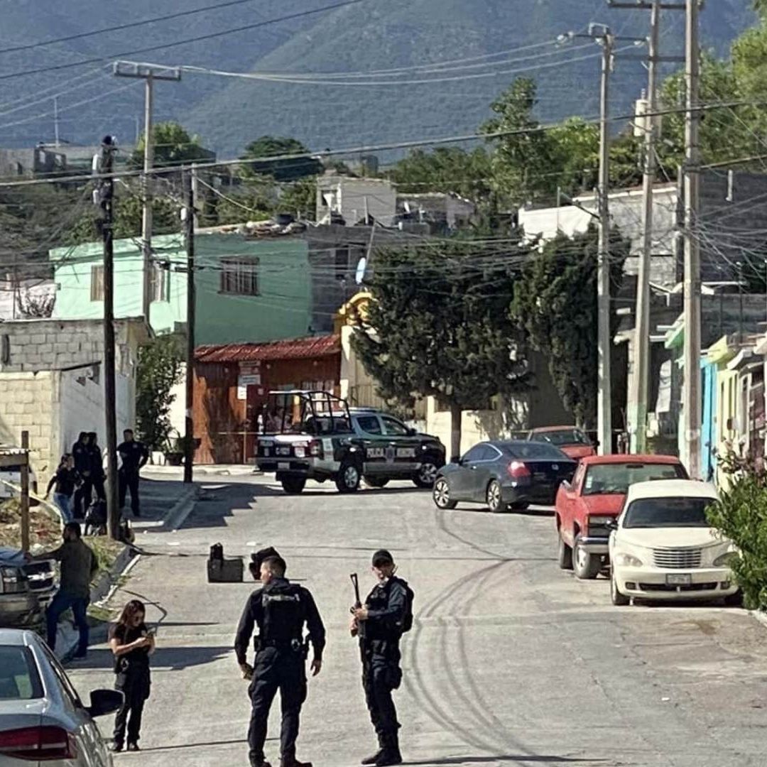 Mujer Muere al Defender a su Hijo de la Golpiza de su Papá