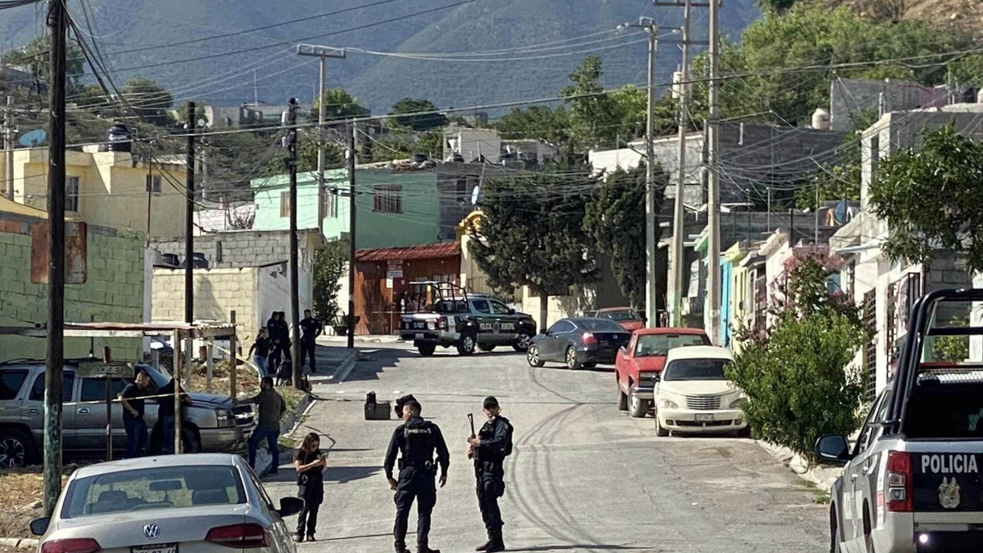 Mujer Muere al Defender a su Hijo de la Golpiza de su Papá