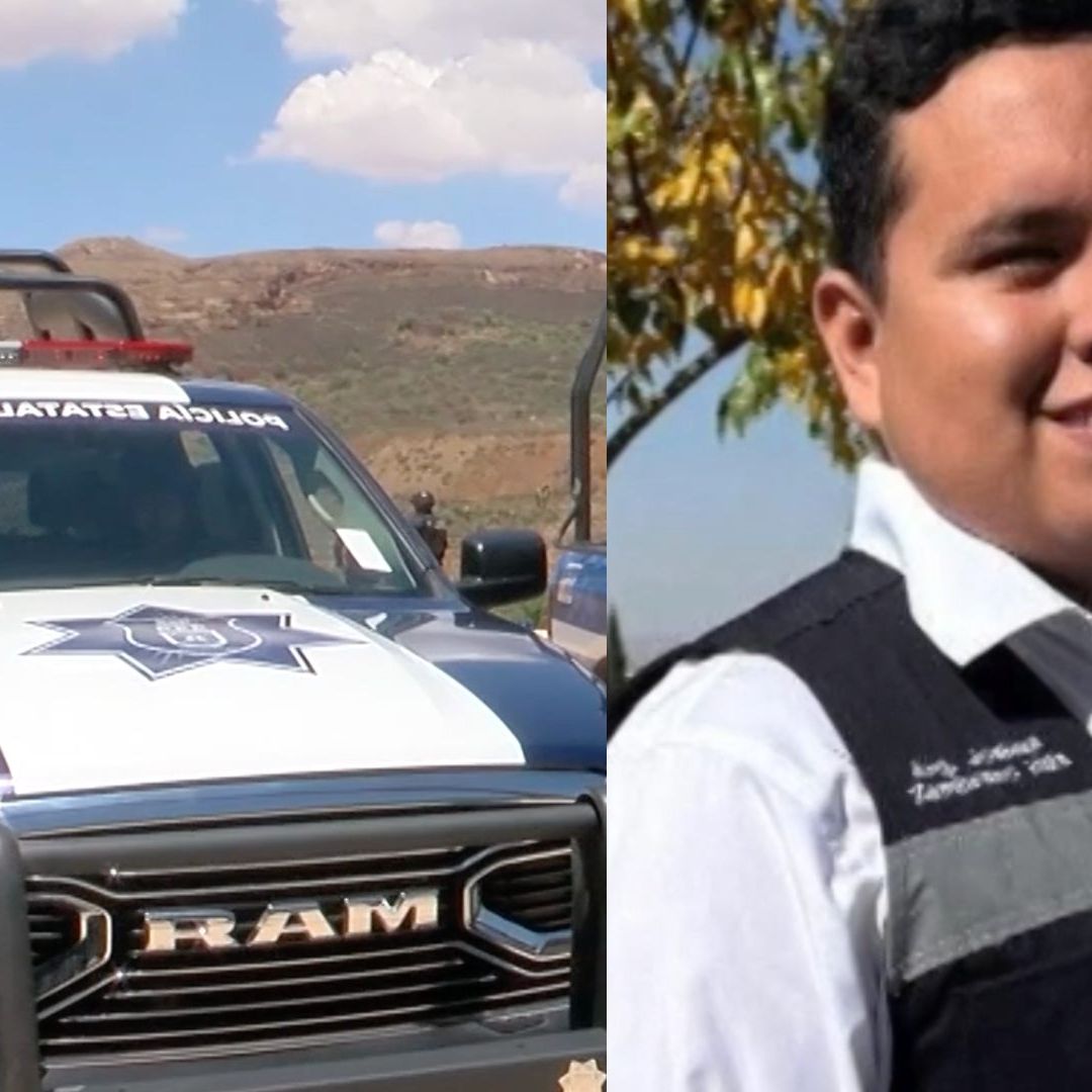 Reportan la desaparición de Joshua Zambrano en Zacatecas
