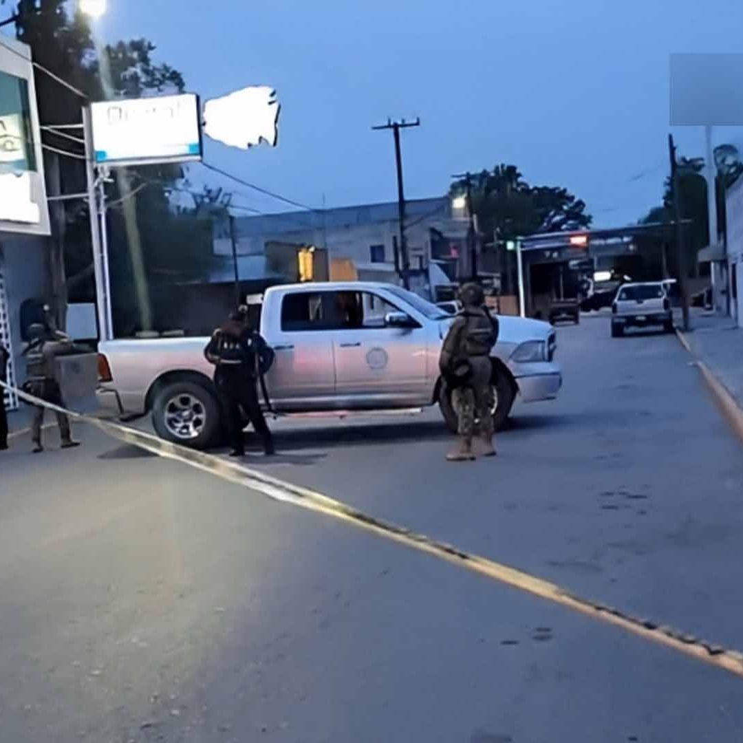 Detienen a Fotógrafo por Abuso a Menor en Coahuila