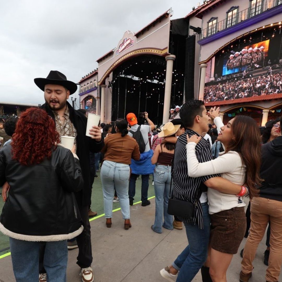 Festival Arre 2025: fecha y cambio de sede