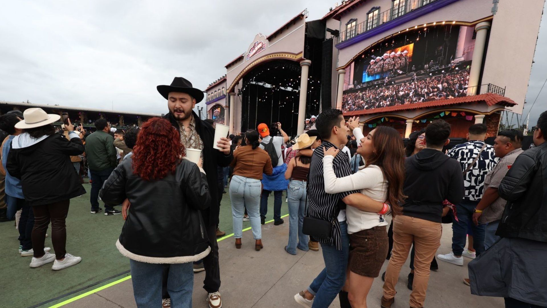 Festival Arre 2025: fecha y cambio de sede