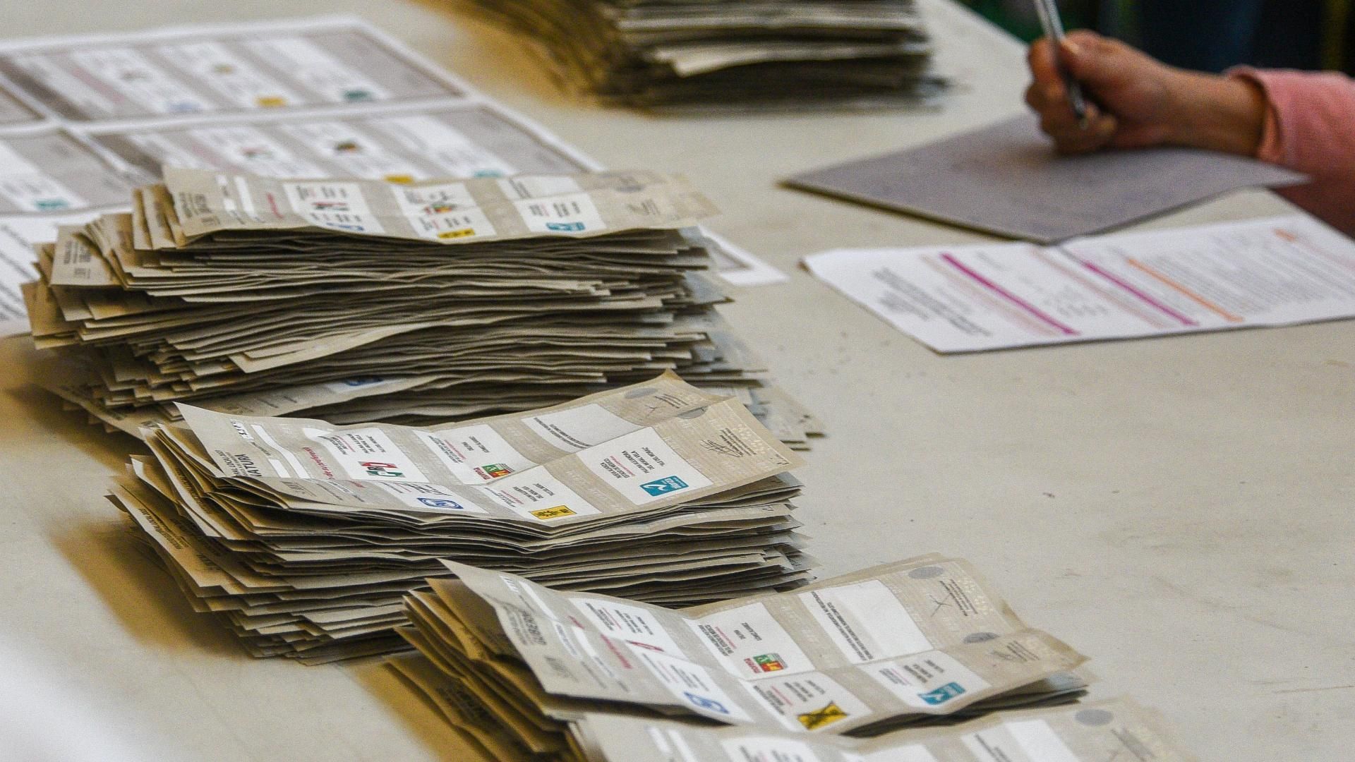 Qué es el conteo rápido de votos del INE, validez y significado en elecciones 2024