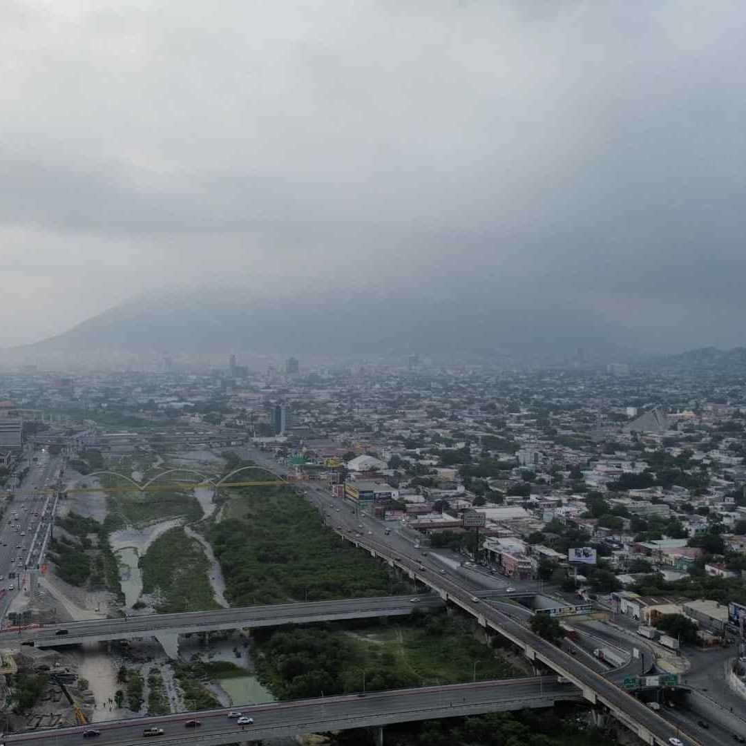 Pronóstico del Clima en Nuevo León: Posibles Lluvias Regresan al Estado