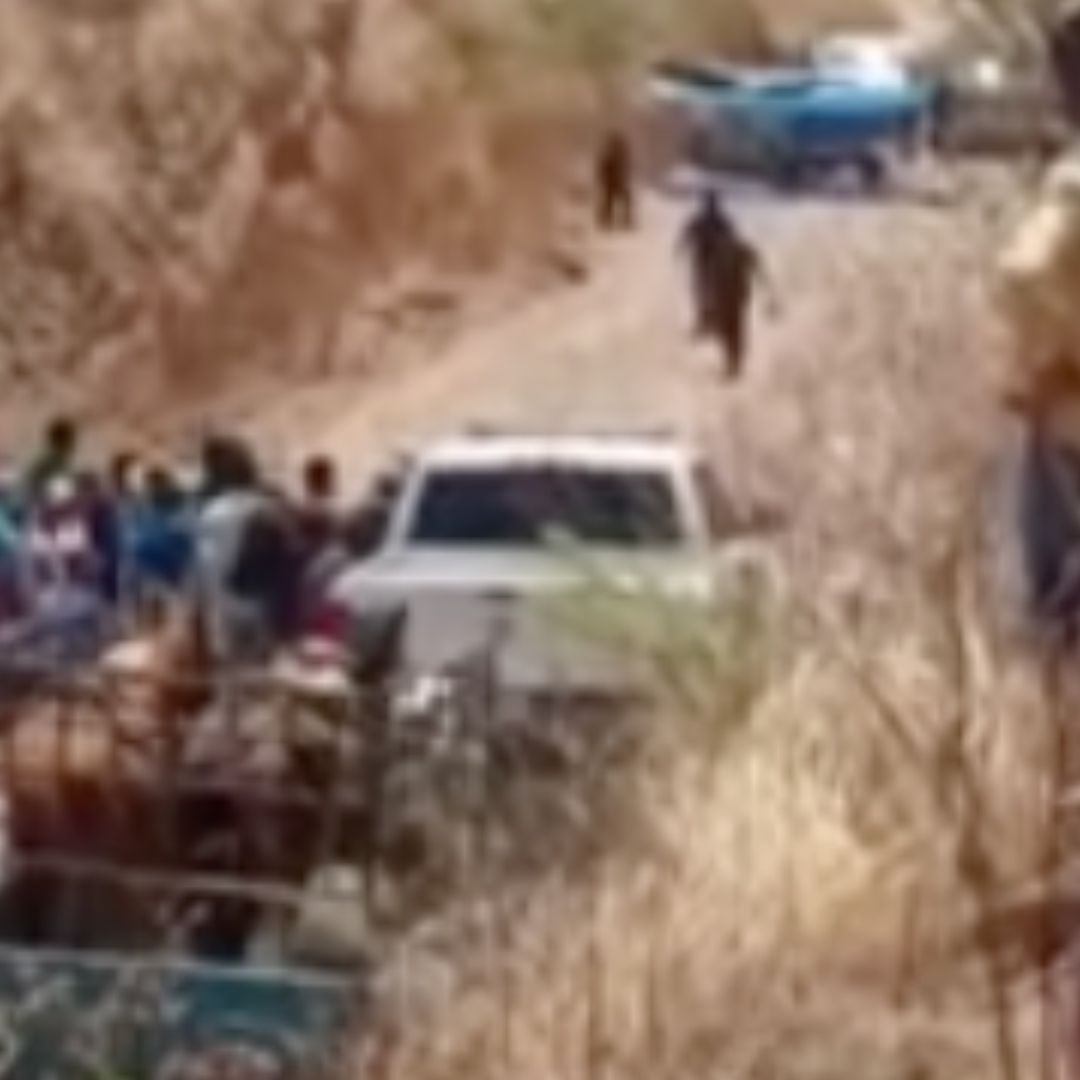 Wixárikas Mueren en Accidente Automovilístico en Bolaños, Jalisco