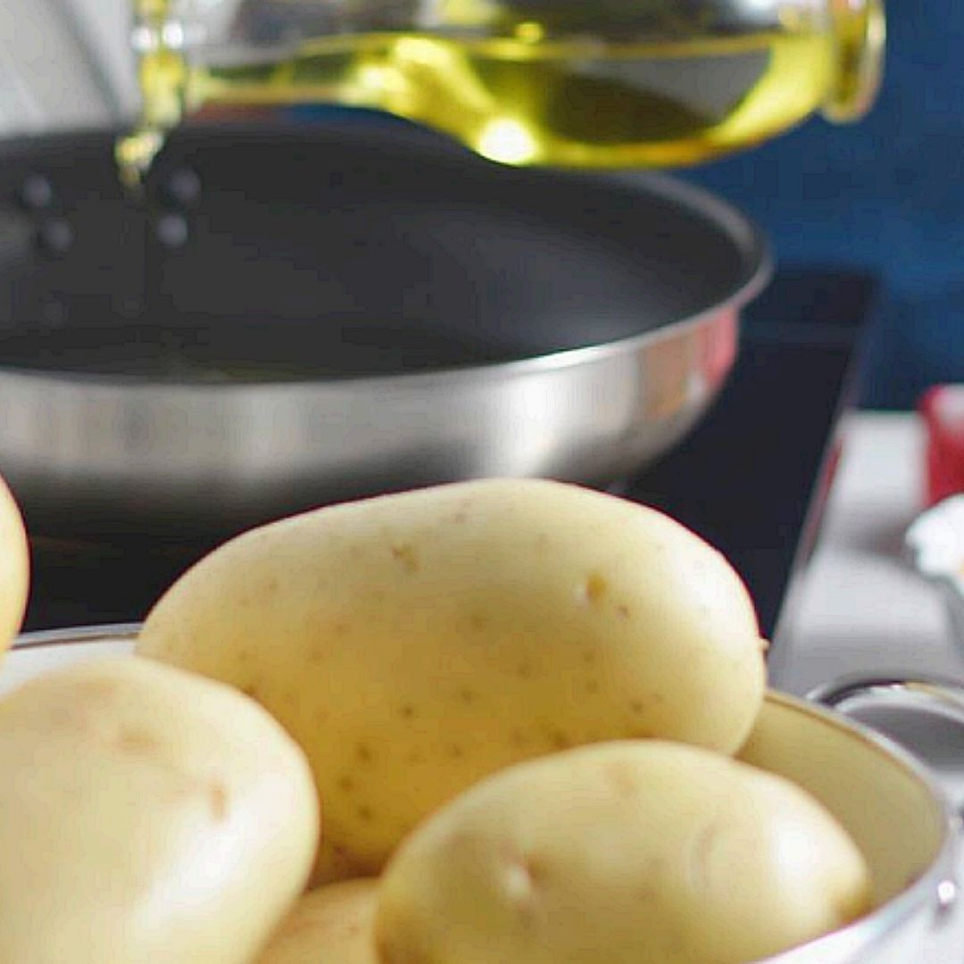 Las papas se pueden emplear en una infinidad de platillos, como guisos, ensaladas y bocadillos