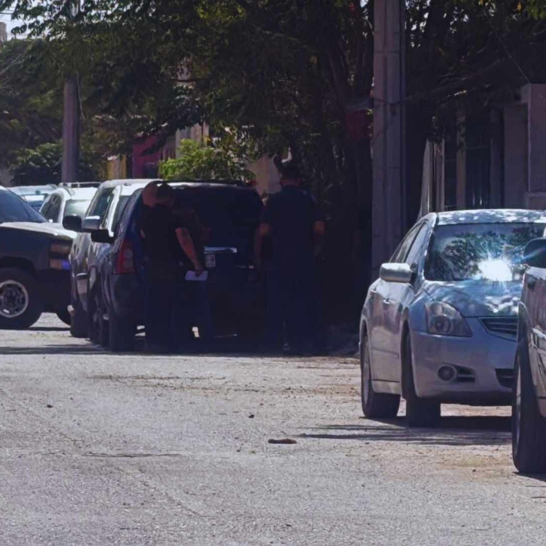 Autoridades Detienen a una Persona Durante Cateo en Domicilio | Foto: N+