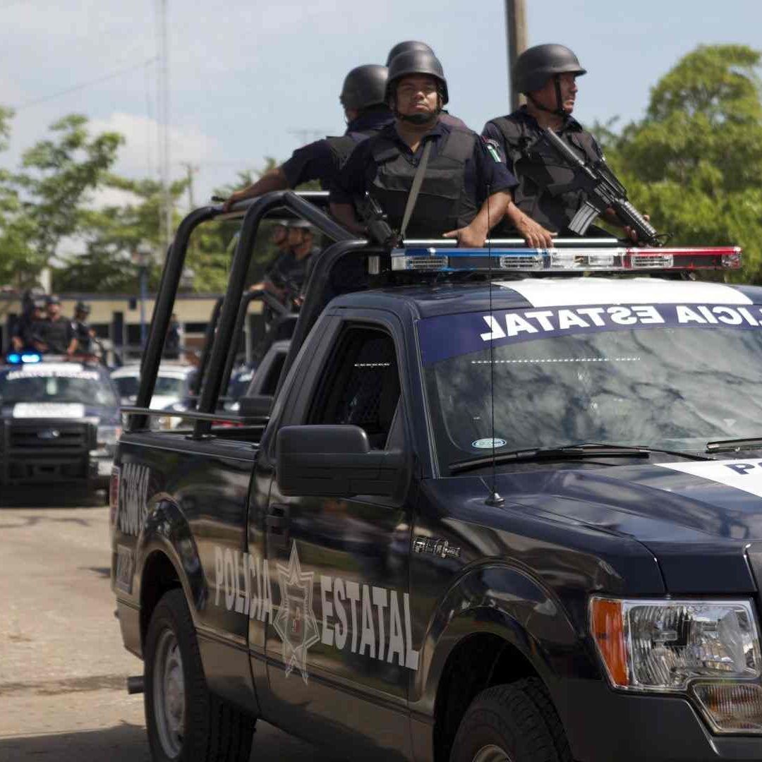 Jornada violenta en Tabasco, asesinan 9 en Comalcalco