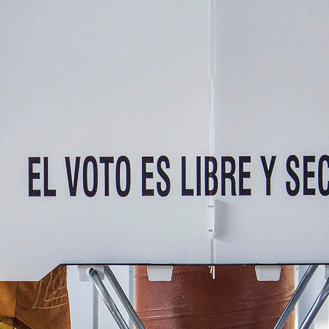 INE Da de Baja 222 Casillas Electorales por la Violencia