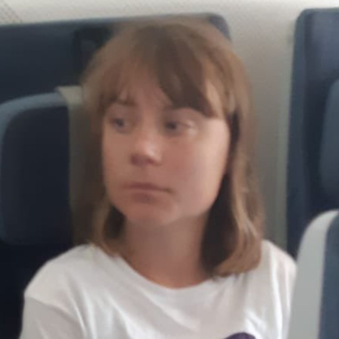 La Activista Greta Thunberg Acepta Ser Deportada y Abandona Israel