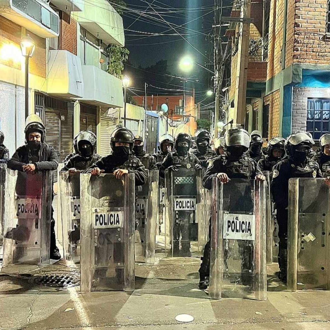 Juez Dictará Sentencia a Dos Involucrados en el Atentado contra Ciro Gómez Leyva