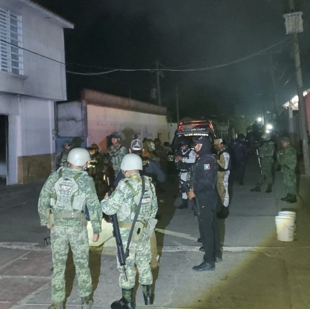 Suspenden Elecciones en Chicomuselo y Pantelhó, Chiapas, por Falta de Seguridad